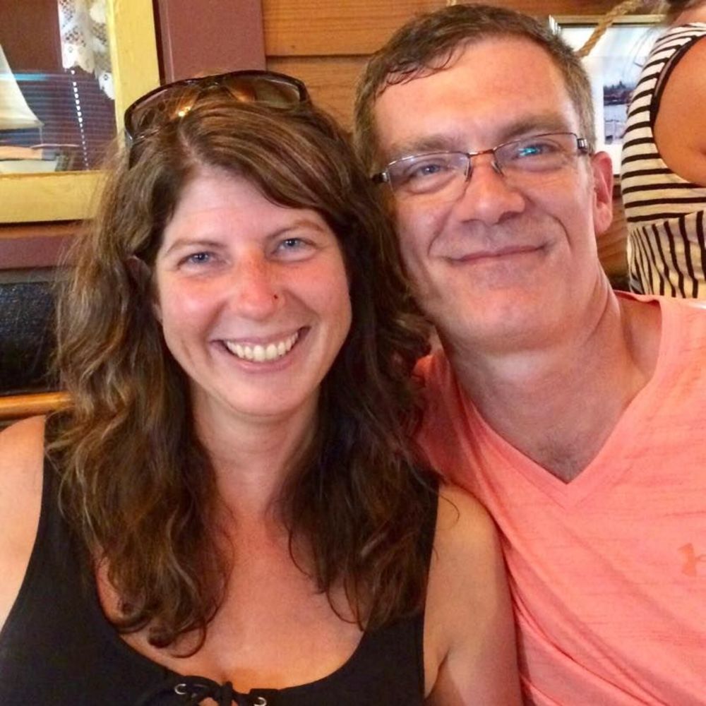 Meet your Posher, Fred